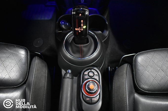 MINI Mini 2.0 Cooper S